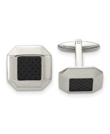 Cufflinks და კლიპები