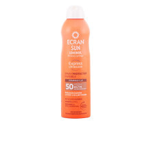 Ecran Sun Lemonoil Spray SPF50 Солнцезащитный спрей с лимонным маслом  250 мл