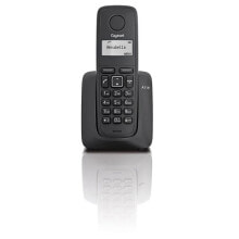 GIGASET A116 Wireless Landline Phone