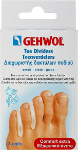 Foot skin care products