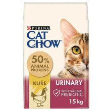 Корм для котов Purina Special Care Urinary Tract Health Для взрослых Курица 15 kg