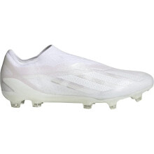 ADIDAS X Crazyfast 1 Laceless FG Football Boots