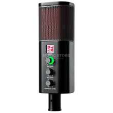 Vocal microphones