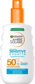 Sonnenspray sensitive expert+, LSF 50+, 150 ml