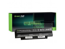 Аккумуляторы для ноутбуков green Cell DE01 запчасть для ноутбука Аккумулятор