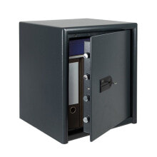 Safes and safe accessories
