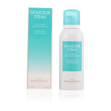 Jeanne Piaubert Douceur d'Eau Foam Cleansing Gel