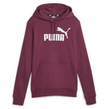 Красные женские худи PUMA купить от $50