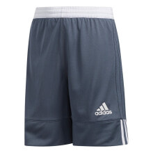 Мужские спортивные шорты ADIDAS 3G Speed Reversible Short Pants