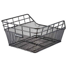 GIANT Metro rack rear basket