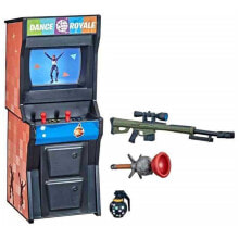 Educational play sets and action figures for children Fortnite