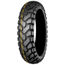 MITAS Enduro Trail+ 70H TL/TT M+S Dakar Adventure Rear Tire