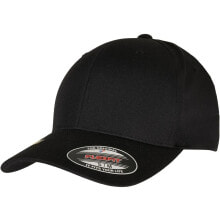 FLEXFIT Recycled Polyester Cap