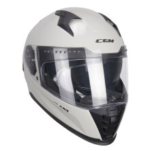 Helmets for motorcyclists