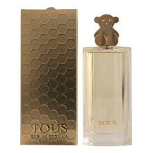 Women's Perfume Tous EDP (50 ml)