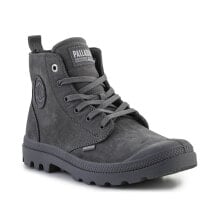 Men's High Boots