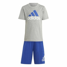 Спортивный костюм для девочек Adidas Essentials Logo купить онлайн