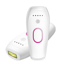 Эпиляторы и женские электробритвы фотоэпилятор Beauty Relax	 IPL BR-1520 Безопасный для домашнего использования