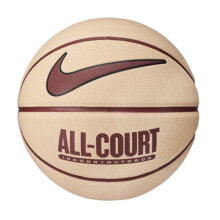 Piłka do koszykówki Nike All-Court 8P Indoor / Outdoor - N.100.4369.812