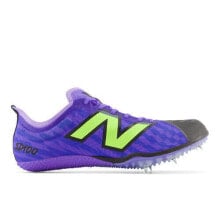 New Balance Women's FuelCell SD100 v5 Blue/Black Size 8.5 B