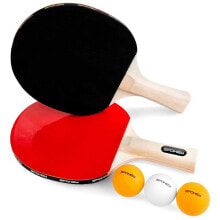 Ракетки для настольного тенниса sPOKEY Joy Set Table Tennis Racket