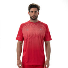 Men's sports T-shirts and T-shirts