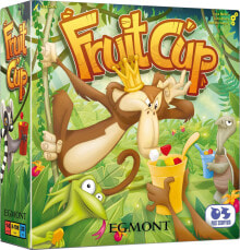 Купить настольные игры для компании Egmont: Egmont Fruit Cup