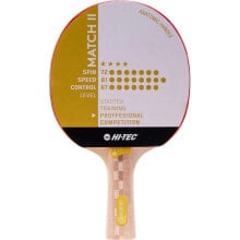 Table tennis rackets