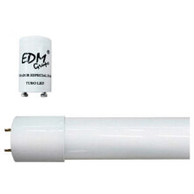 EDM LED Tube T8 22W 1850 Lumens 3200K