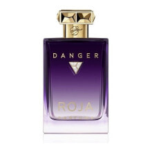 Roja Parfums Danger Pour Femme Essence de Parfum