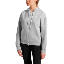 517805-01 Womens Puma X SG 'SELENA GOMEZ' FULL ZIP HOODIE купить онлайн