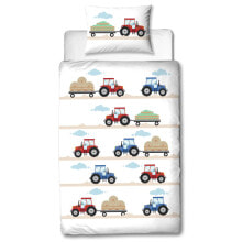 Bed linen for babies