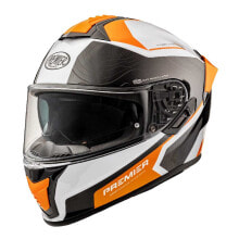 PREMIER HELMETS Evoluzione DK 93 Full Face Helmet&Pinlock