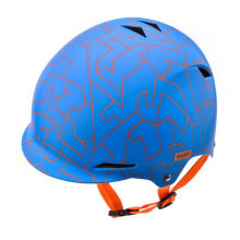 Велосипедная защита bicycle helmet Meteor Ks02 Jr 24930