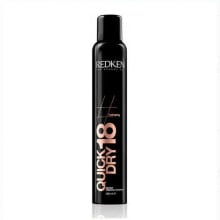 Фиксирующий лак Quick Dry Redken E1633601