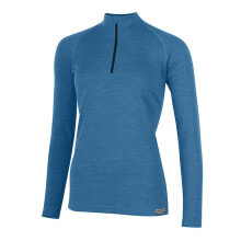 LASTING LAURA 5159 half zip fleece