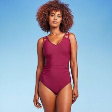 Women's swimwear