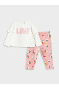 Children's clothing sets for toddlers