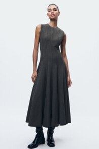 Zw collection sleeveless dress