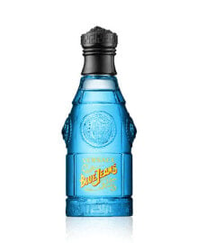 Versace Blue Jeans Eau de Toilette Spray (75 ml)