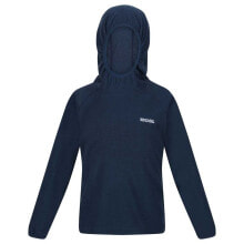 REGATTA Loco Hoodie Fleece