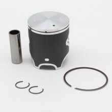 VERTEX Rotax 250 Gp Bic. Gp D. 53.93 A Piston Kit