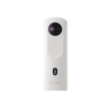 Kamera Ricoh Theta SC2 biała купить в аутлете