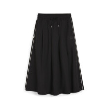 Черные женские юбки