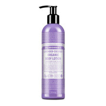 Кремы и лосьоны для тела Dr. Bronner´s купить от $23