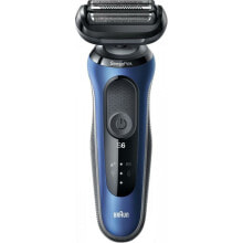 Electric shavers for men