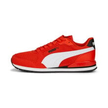 Puma ST Runner v3 Mesh Jr 385510 17 shoes