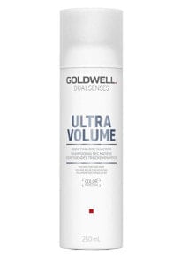 Сухие и твердые шампуни для волос goldwell Ultra Volume Dry Shampoo Сухой шампунь 250 мл