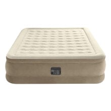 INTEX Ultra Plush Queen Air Bed