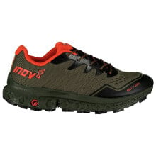 Спортивная одежда, обувь и аксессуары iNOV8 RocFly G 390 Hiking Shoes